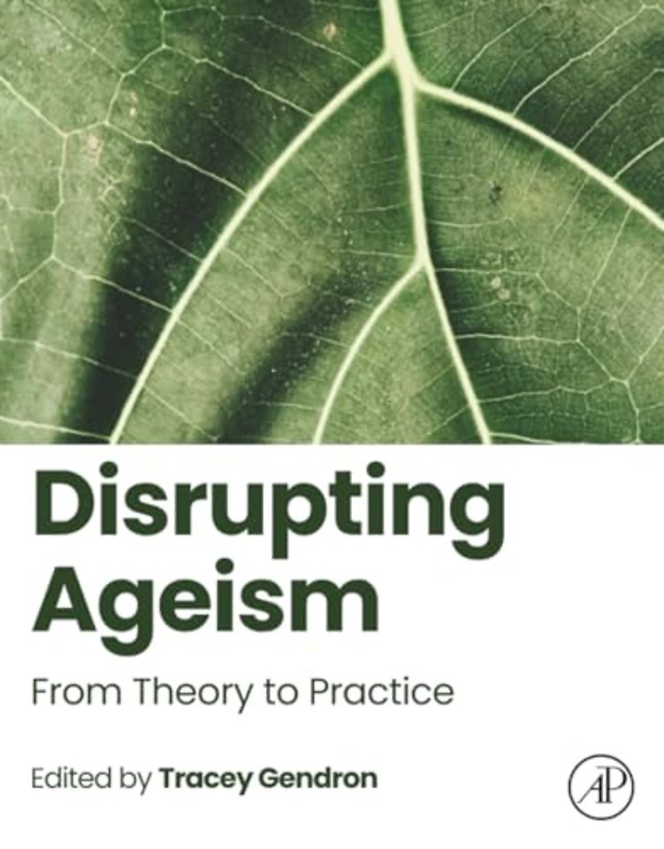 Disrupting Ageism