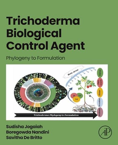 Trichoderma Biological Control Agent