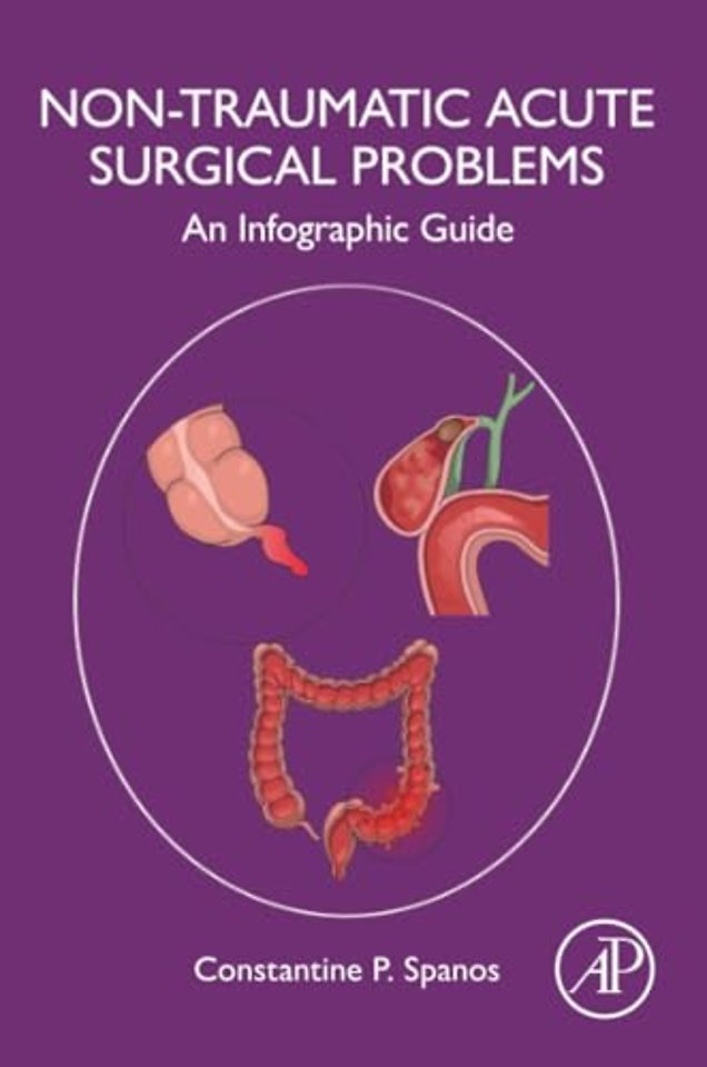 Non-Traumatic Acute Surgical Problems