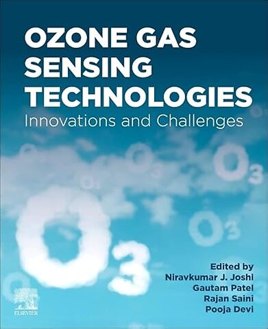 Ozone Gas Sensing Technologies