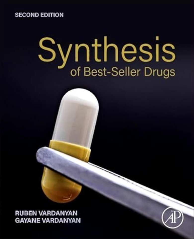 Synthesis of Best-Seller Drugs