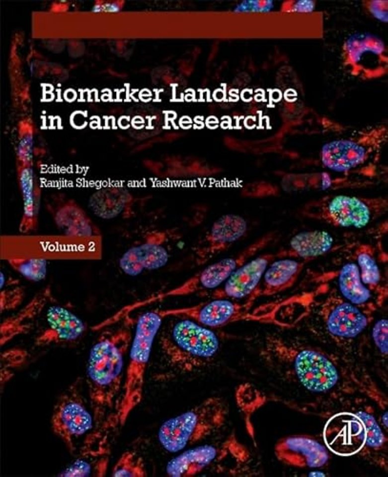 Biomarker Landscape in Cancer Research