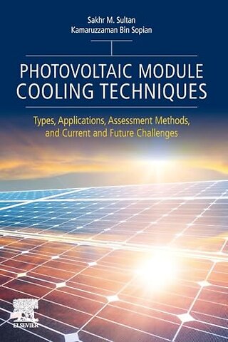 Photovoltaic Module Cooling Techniques