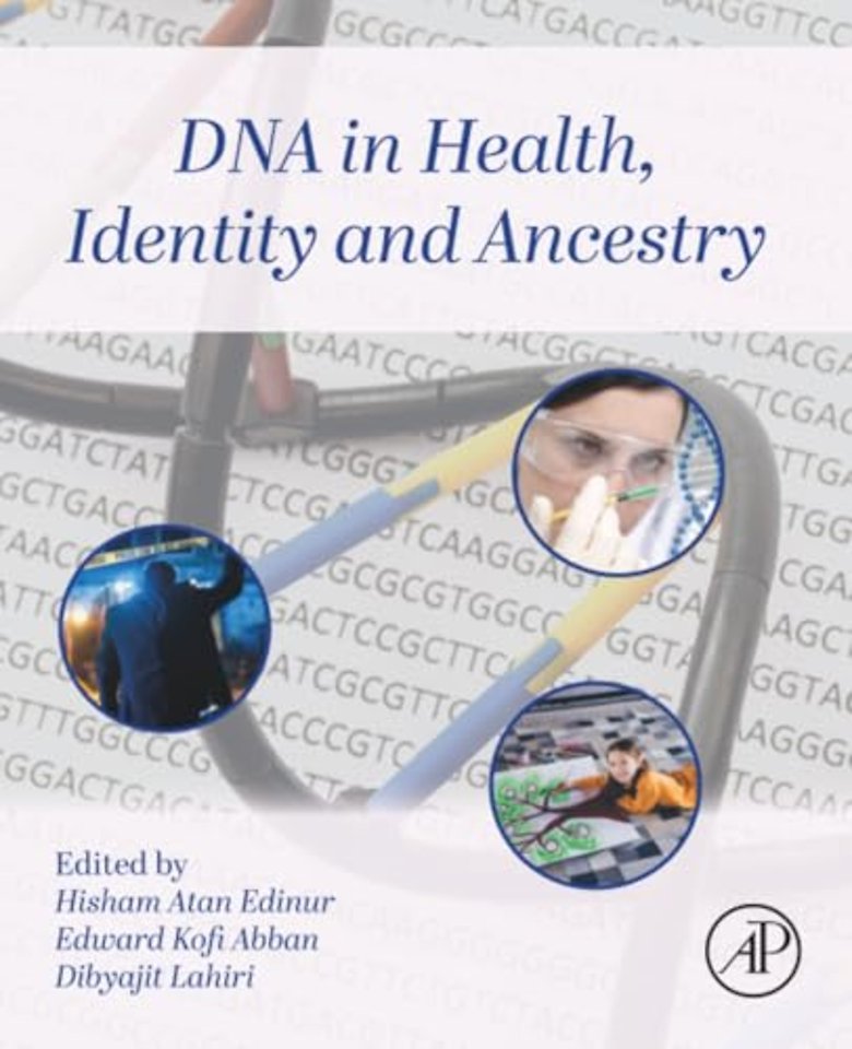 DNA in Health, Identity, and Ancestry