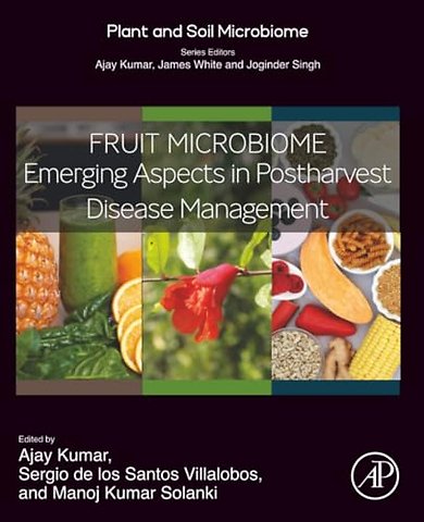 Fruit Microbiome