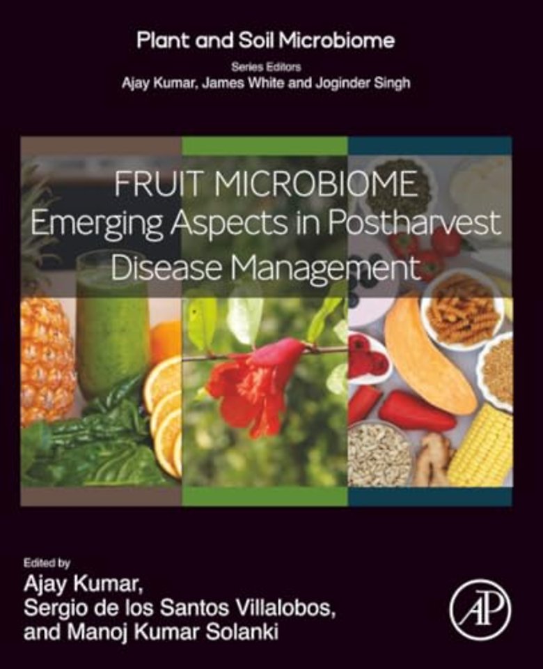 Fruit Microbiome