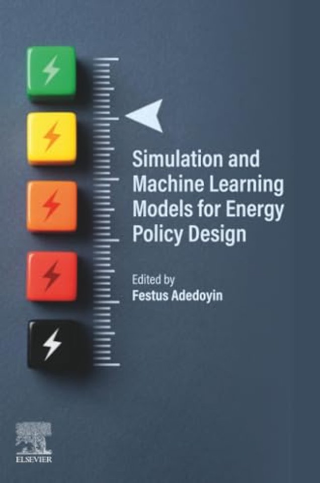 Simulation and Machine Learning Models for Energy Policy Design