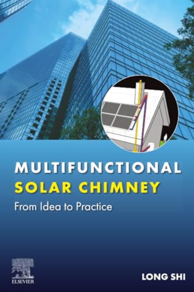 Multifunctional Solar Chimney