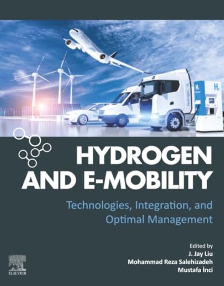 Hydrogen and e-Mobility