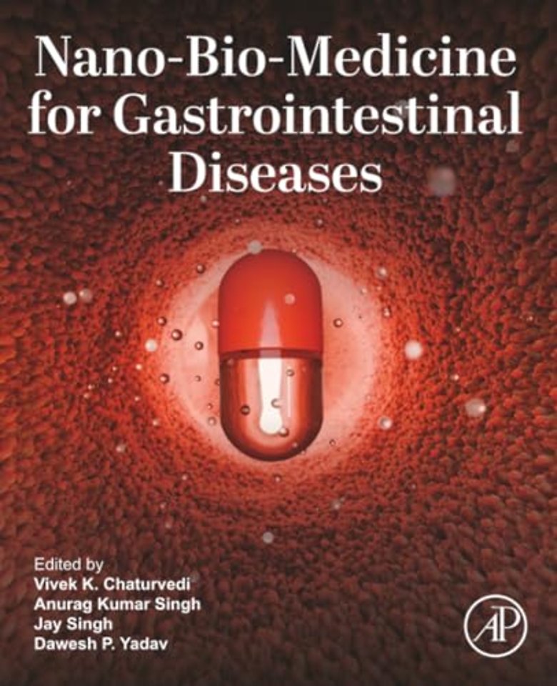 Nano-Bio-Medicine for Gastrointestinal Diseases