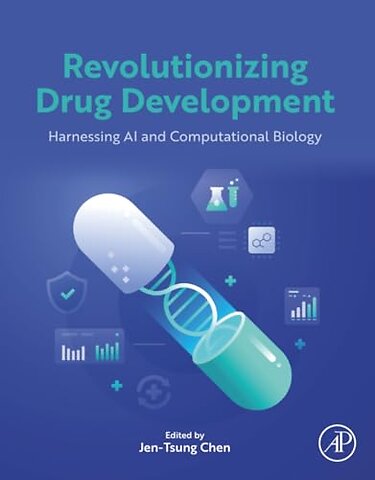 Revolutionizing Drug Development