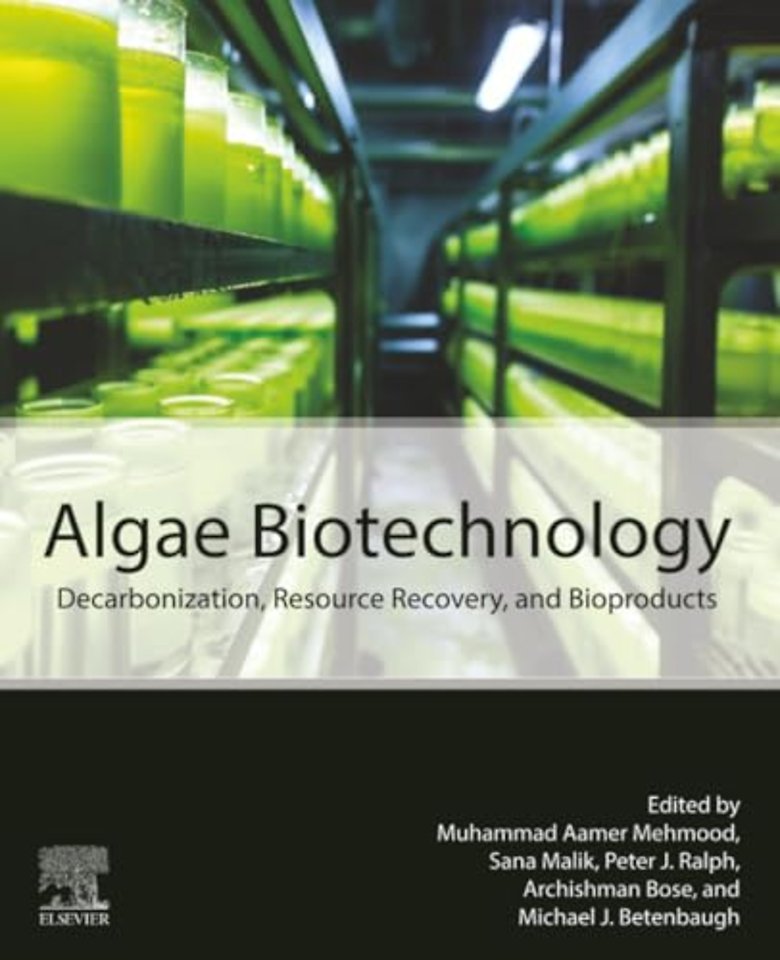 Algae Biotechnology