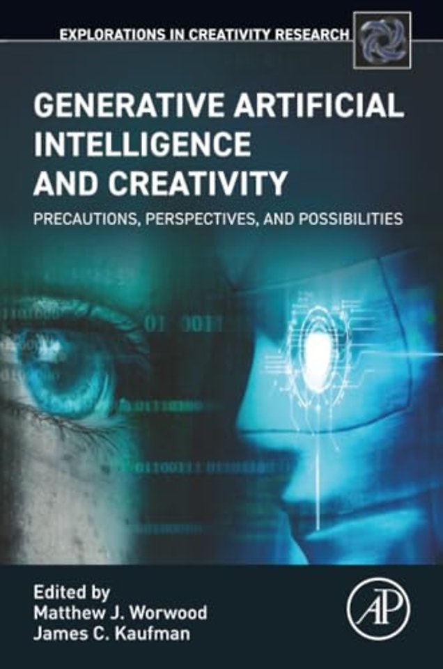 Generative Artificial Intelligence and Creativity
