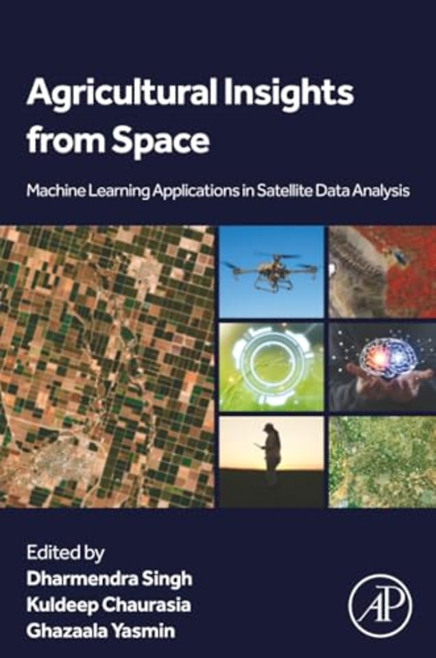 Agricultural Insights from Space