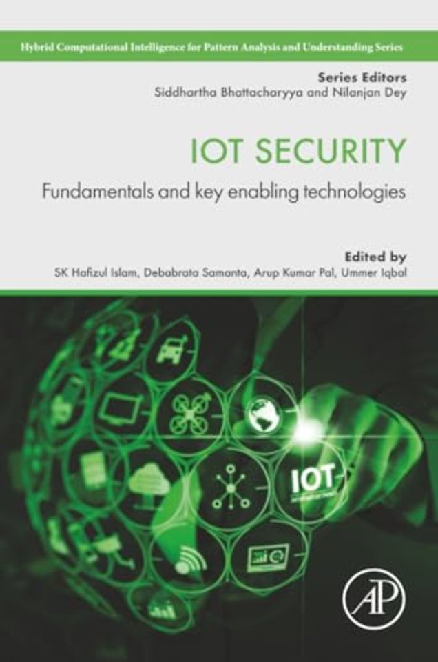 IoT Security