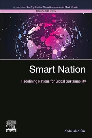 Smart Nation