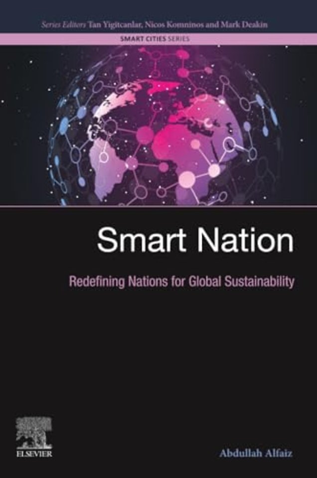 Smart Nation