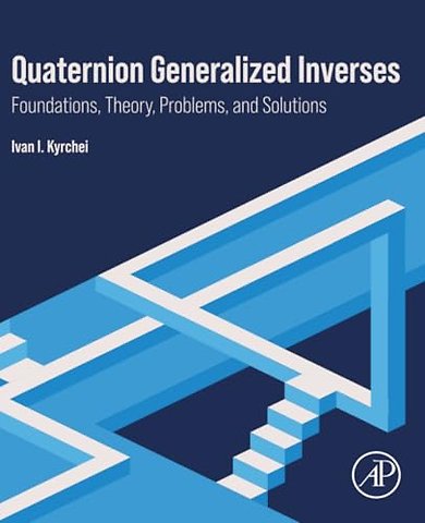 Quaternion Generalized Inverses