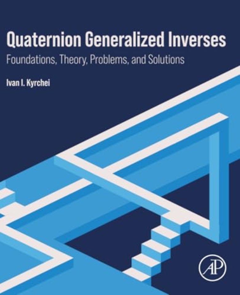 Quaternion Generalized Inverses