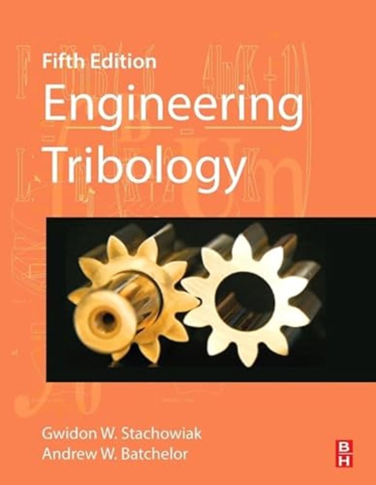 Engineering Tribology