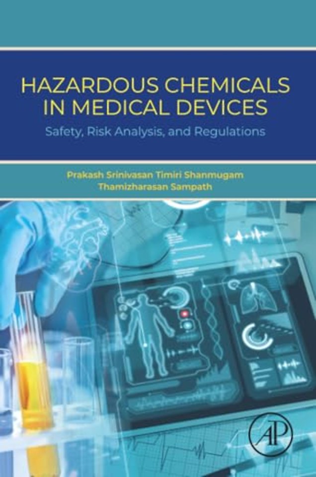 Hazardous Chemicals in Medical Devices