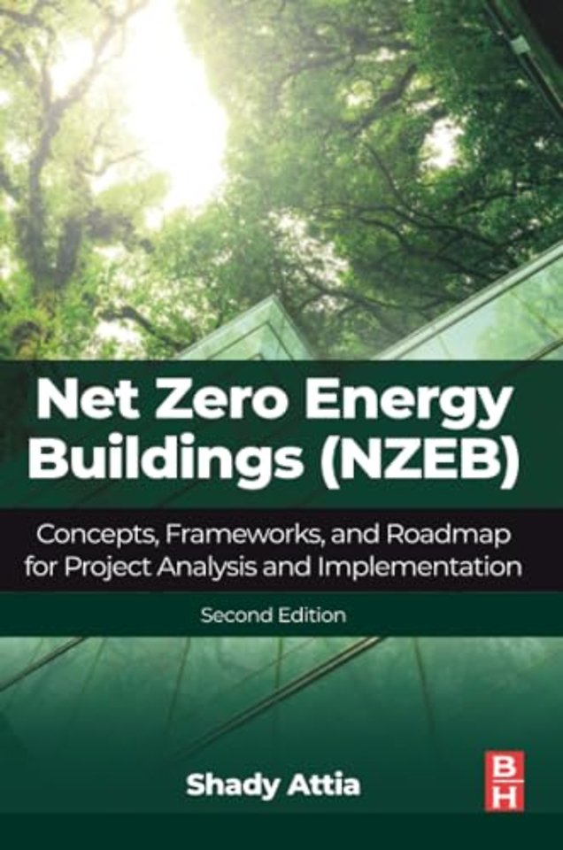 Net Zero Energy Buildings (NZEB)