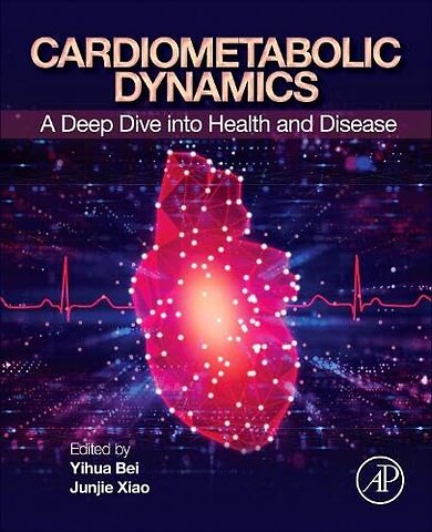 Cardiometabolic Dynamics