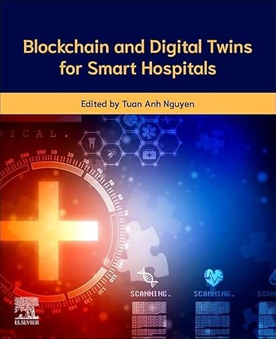 Blockchain and Digital Twin for Smart Hospitals