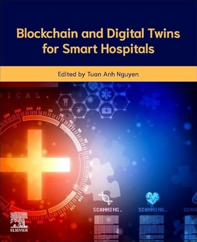 Blockchain and Digital Twin for Smart Hospitals