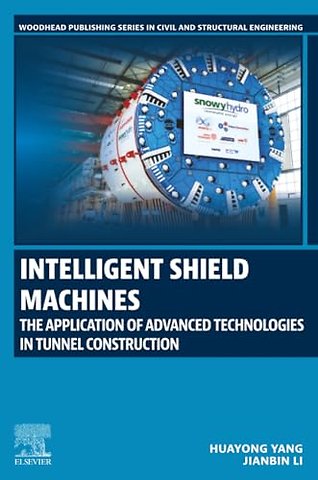 Intelligent Shield Machines