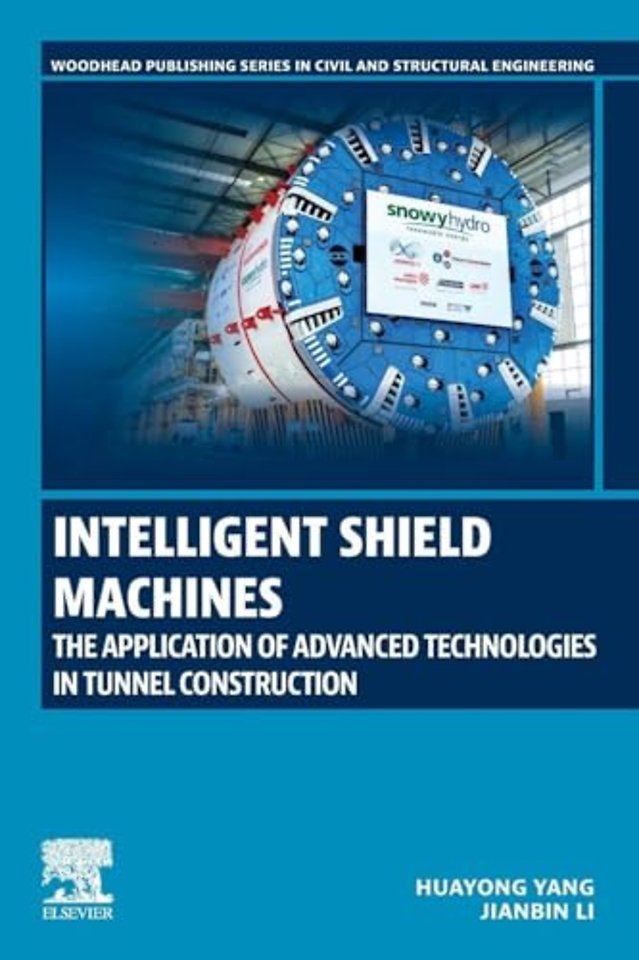 Intelligent Shield Machines