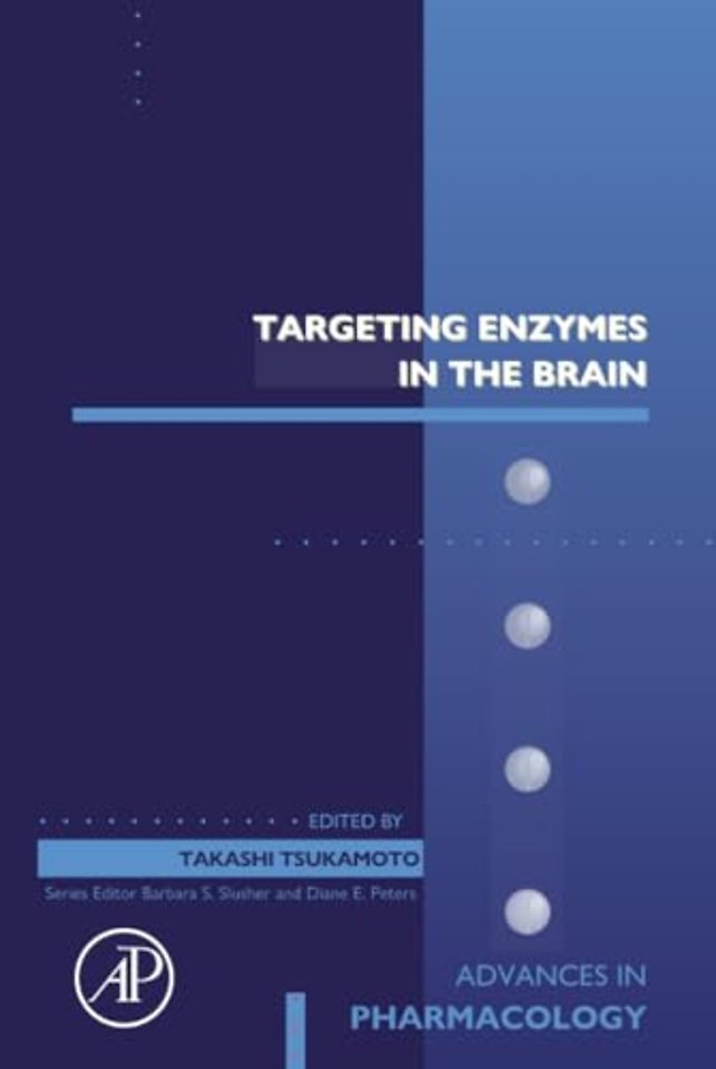 Targeting Enzymes in the Brain