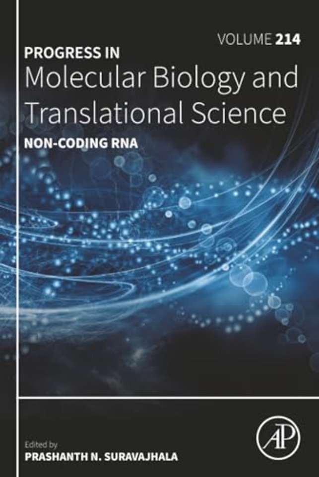 Non-coding RNA