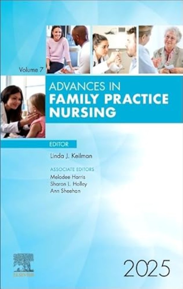 Advances in Family Practice Nursing, 2025