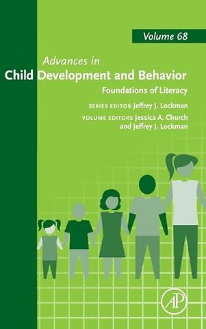 Foundations of Literacy