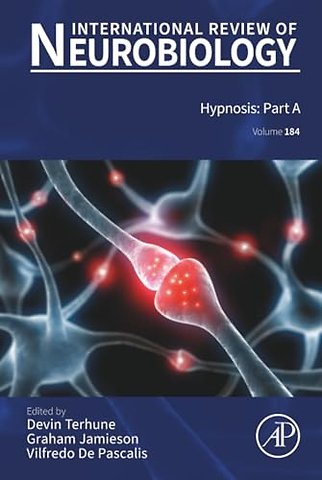 Hypnosis: Part A