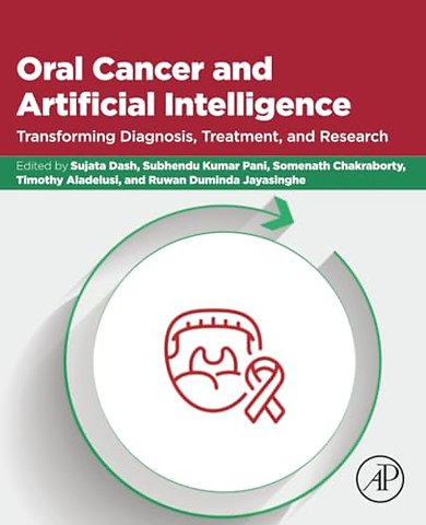 Oral Cancer and Artificial Intelligence