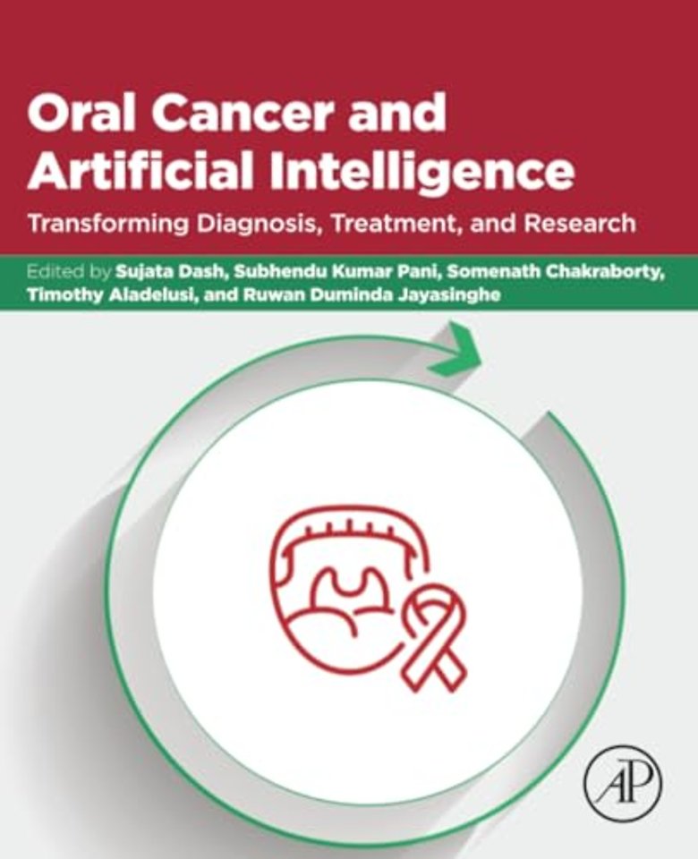 Oral Cancer and Artificial Intelligence
