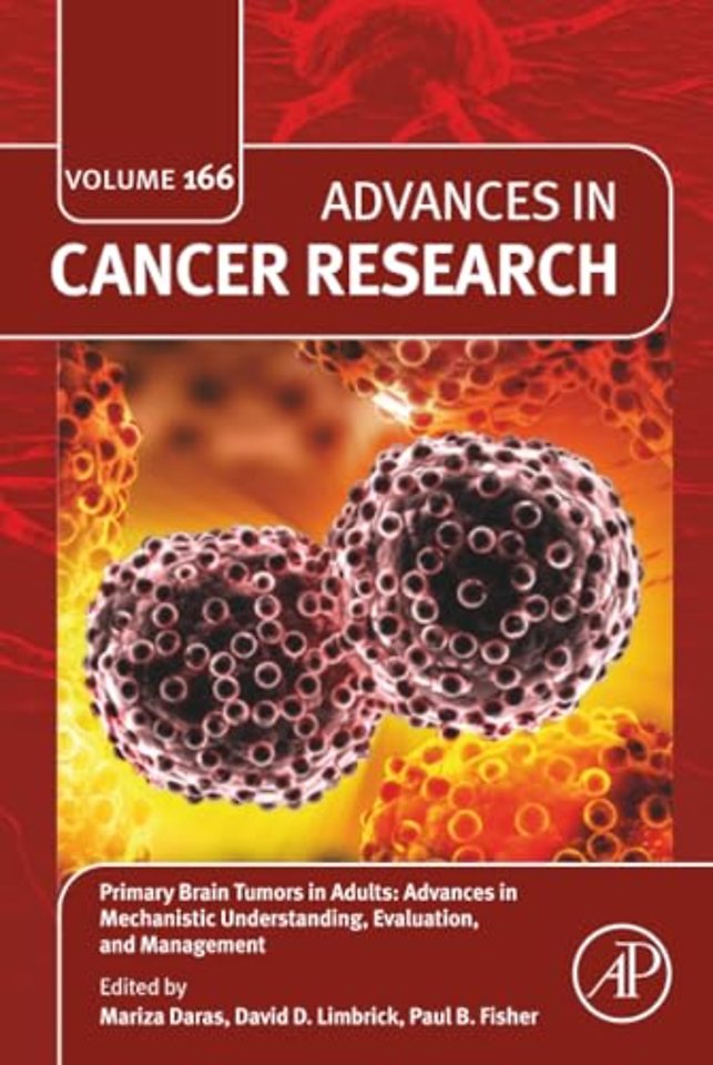 Primary Brain Tumors in Adults: Advances in Mechanistic Understanding, Evaluation, and Management