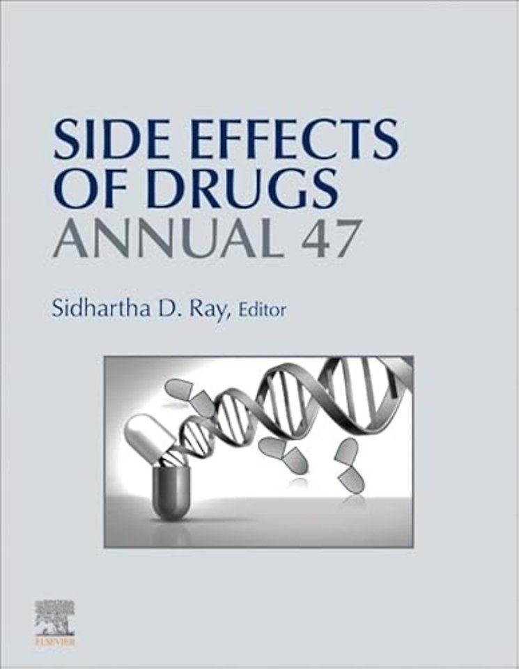 Side Effects of Drugs Annual