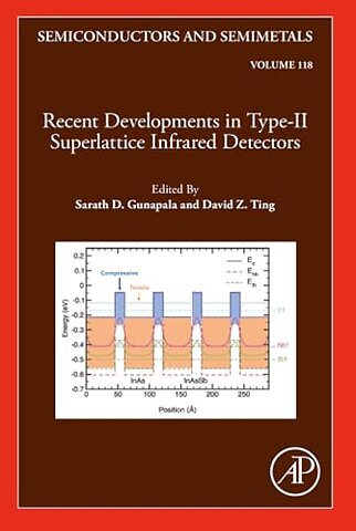 Recent Developments in the Field of IR Detectors