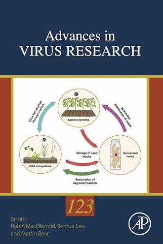Advances in Virus Research