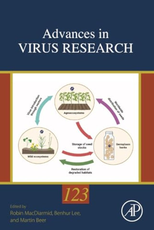 Advances in Virus Research