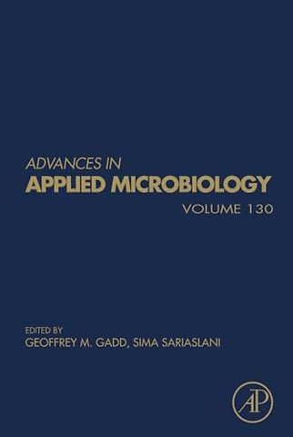 Advances in Applied Microbiology