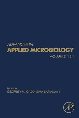 Advances in Applied Microbiology