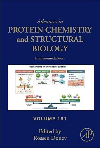 Immunomodulators - Part A