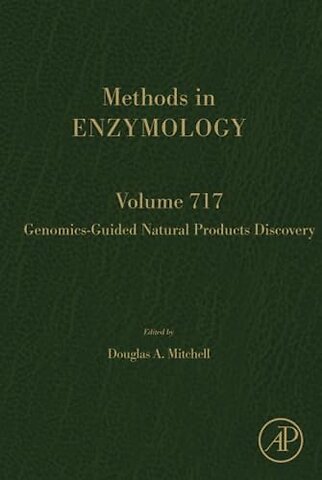 Genomics-Guided Natural Products Discovery