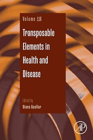 Transposable Elements in Health and Disease