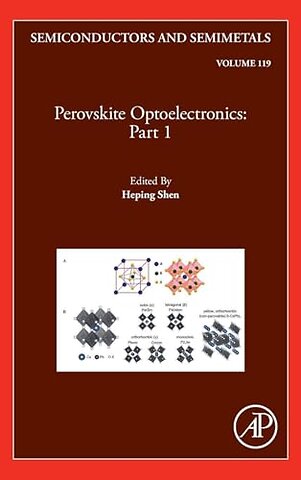 Perovskite Optoelectronics
