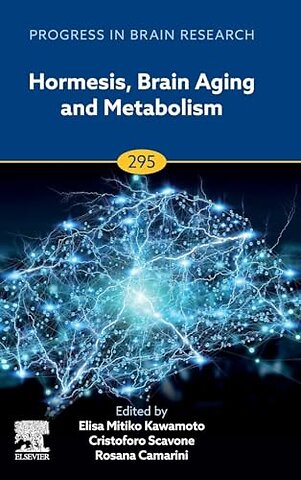 Hormesis, Brain Aging and Metabolism